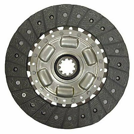 AFTERMARKET 925 Organic Trans Disc Fits CaseIH Tractor Models 320 200B 210B G11077